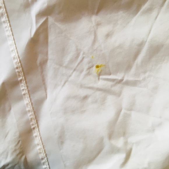 White K-way Jacket - Picture 5 of 7